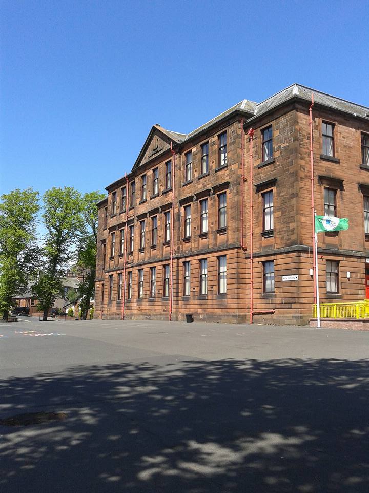 Images of Kilmarnock